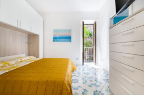 Suite Partenopea Mare Sorrento